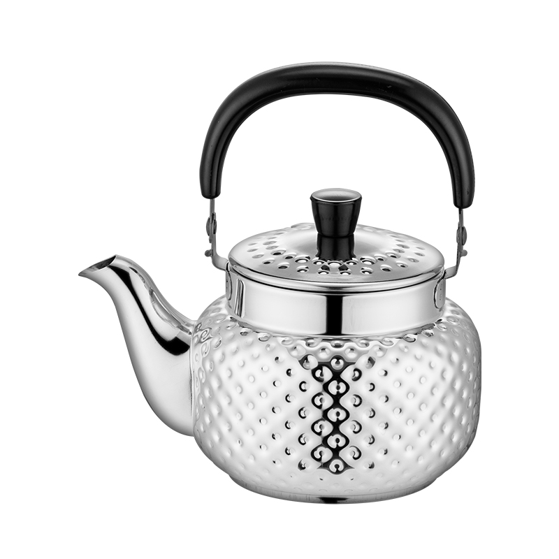 Qingquan - Drill Pattern