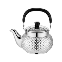 Xinquan - Diamond Pattern