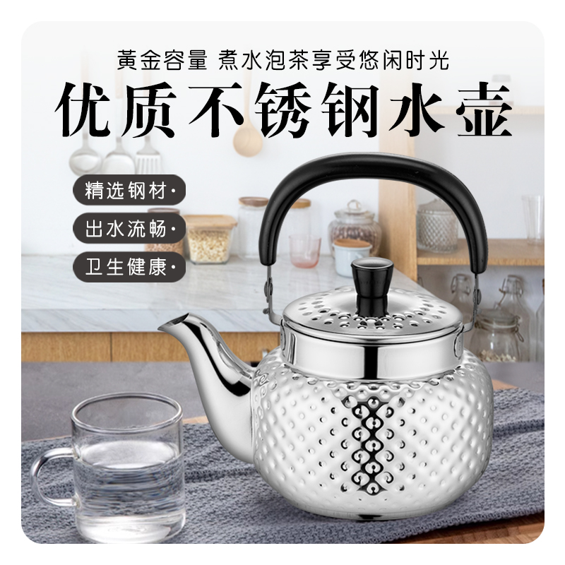 Clear Spring - Drill Pattern