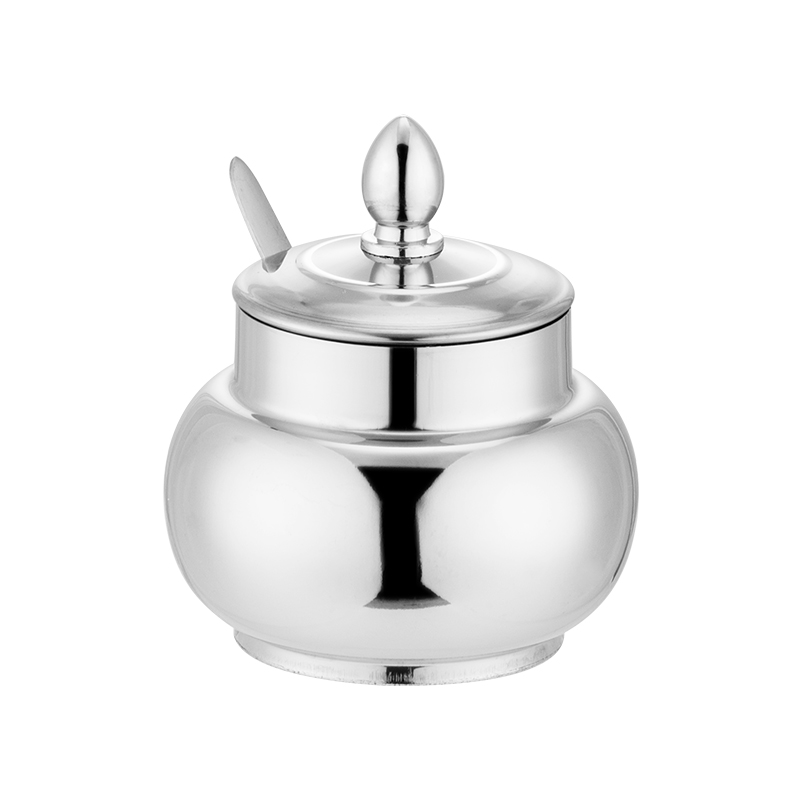 Seasoning Jar
